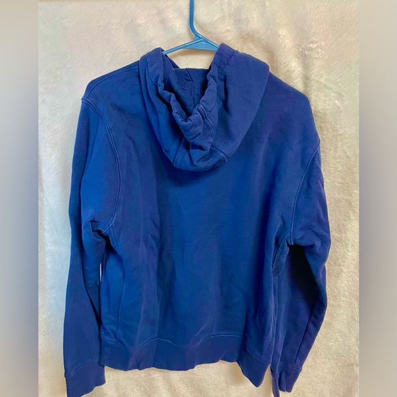 Nike Unisex Hoodie - Picture 2 of 3